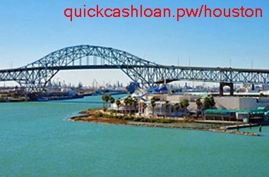 Payday Loan in Houston